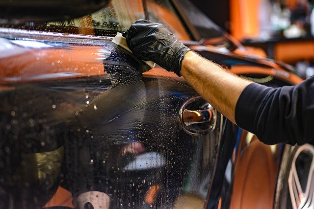 Auto Detailing And Mobile Car Wash In Rancho Cucamonga